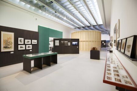 Foto Musacchio Ianniello, courtesy Fondazione MAXXI