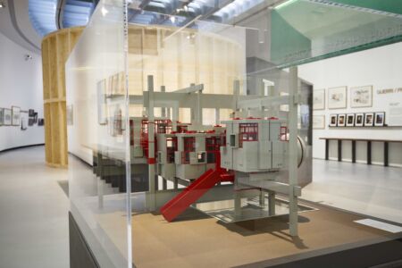 Foto Musacchio Ianniello, courtesy Fondazione MAXXI