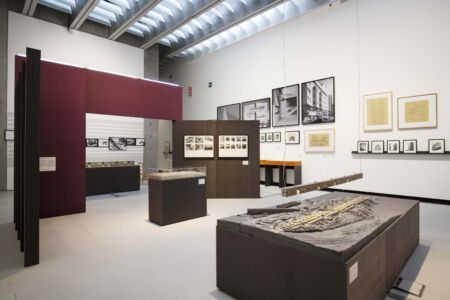 Foto Musacchio Ianniello, courtesy Fondazione MAXXI