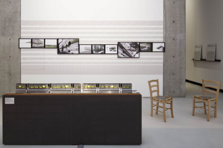 Foto Musacchio Ianniello, courtesy Fondazione MAXXI