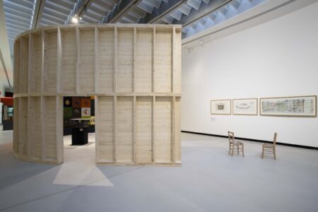 Foto Musacchio Ianniello, courtesy Fondazione MAXXI