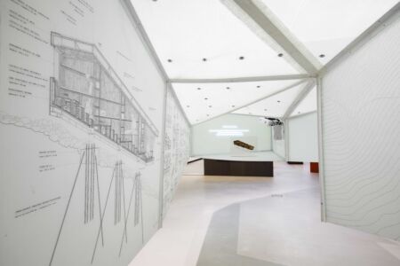 Foto Musacchio Ianniello, courtesy Fondazione MAXXI