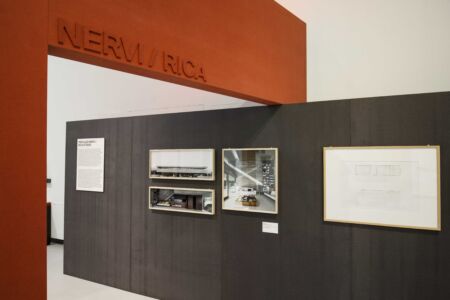 Foto Musacchio Ianniello, courtesy Fondazione MAXXI