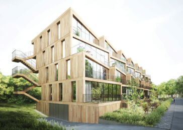 WFA, NL Architects_STUDYO Architects (©D.A.M.)