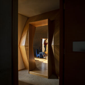 Walmer Yard by Peter Salter. Copyright Jim Stephenson 2019