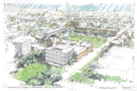 Eric Parry Architects