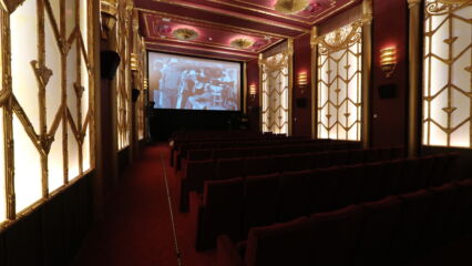 Cinema Fulgor