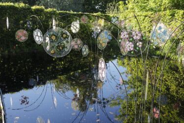 Menzione «Coup de coeur», «Élixir floral», Sandrine Tellier e Sophie Kao Arya, Francia(© Éric Sander)