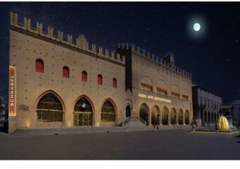 Museo di arte moderna e contemporanea