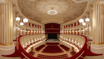 Teatro Galli