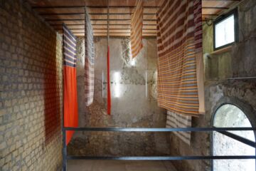 Padiglione Beirut (©Lucia Pierro e Marco Scarpinato)