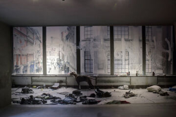 Brutal London (©Farm Cultural Park)