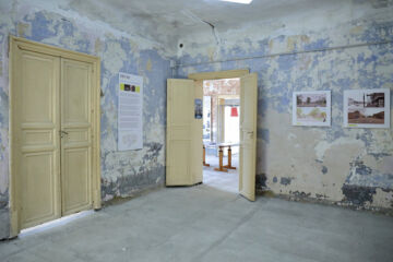 Detroit Street Talk (©Farm Cultural Park)