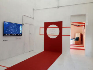 Design break - Beijing : Suzhou : Shenzen (©Lucia Pierro e Marco Scarpinato)