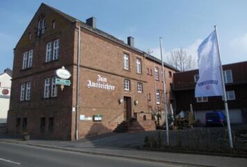 Zum Amtsrichter, Hillesheim