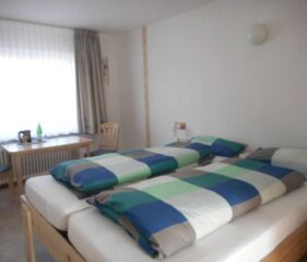 Zum Amtsrichter, Hillesheim