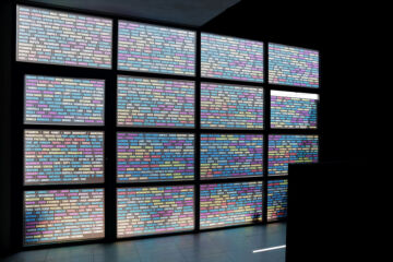 Urban Africa- David Adjaye’s Photographic Survey (©Farm Cultural Park)