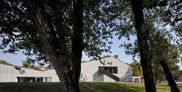 Centro Diurno per Alzheimer a Castelfranco Veneto (Tv)