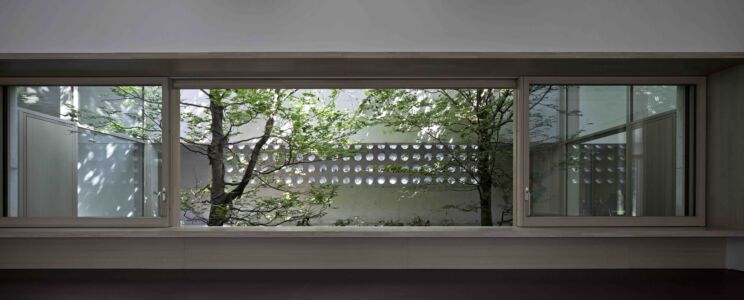 Centro Diurno per Alzheimer a Castelfranco Veneto (Tv)