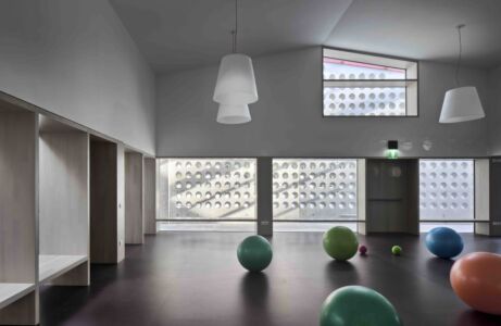 Centro Diurno per Alzheimer a Castelfranco Veneto (Tv)