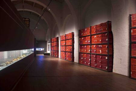 (© Cooperativa Archeologia)