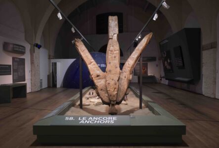 (© Cooperativa Archeologia)