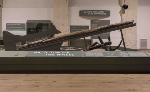 (© Cooperativa Archeologia)