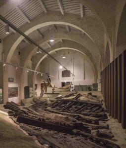 (© Cooperativa Archeologia)