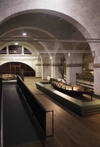 (© Cooperativa Archeologia)