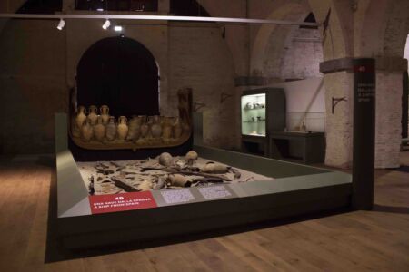 (© Cooperativa Archeologia)