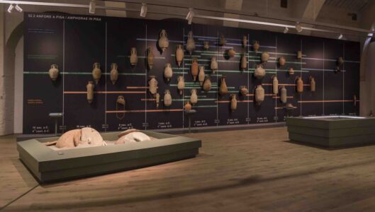 (© Cooperativa Archeologia)