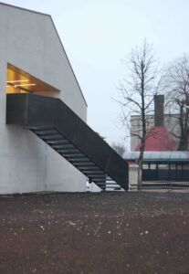 Centro Diurno per Alzheimer a Castelfranco Veneto (Tv)