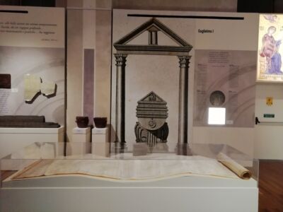 Platea di Guglielmo II (XII sec.)