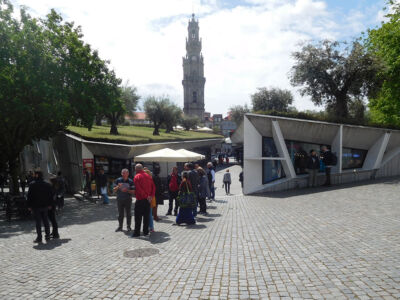 Balonas & Menano, Praça de Lisboa (© Lucia Pierro e Marco Scarpinato)