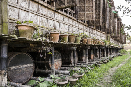 Arcadia Education Project, Bangladesh (© Aga Khan Trust for Culture - foto Sanndro di Carlo Darsa)
