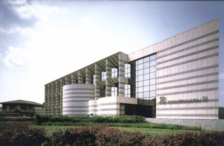 Banca ad Alzate Brianza (Como) 1978-1983