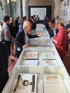 (foto di Adolfo e Arabella Natalini)