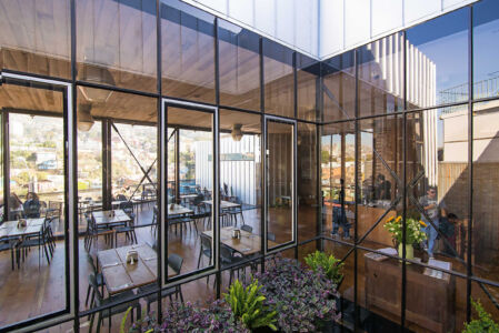 Fantuzzi e Rodillo, "El Internado" (© Pablo Blanco)