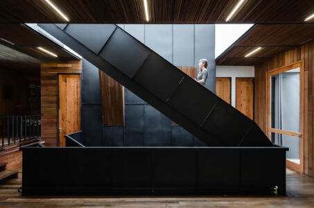 Fantuzzi e Rodillo, Hotel Fauna (© Pablo Blanco)