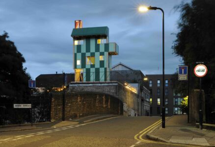 © David Grandorge Photographs