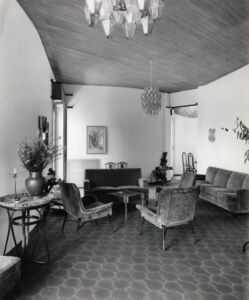 Immagine d'epoca (© Oscar Savio)