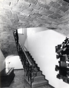 Immagine d'epoca (© Oscar Savio)