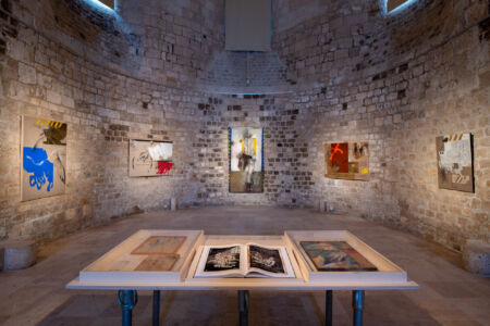 "Sogni visti da vicino" (foto Martin Argyroglo)