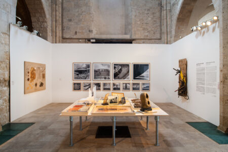 "Sogni visti da vicino" (foto Martin Argyroglo)