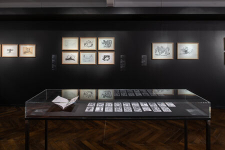 Günter Gunschel, "Homo Faber, una storia" (foto Martin Argyroglo)