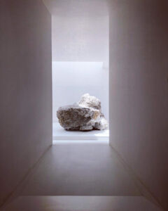 Chiesa del Buon Ladrone a San Lazzaro di Savena (© LADO architetti)