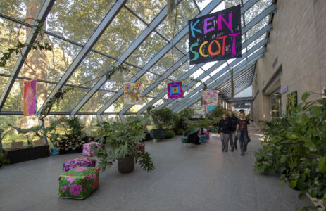 Orticolario 2019, Centro congressi Villa Erba (foto Luciano Movio per Orticolario)