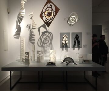 "Original Bauhaus" (© Francesca Petretto)