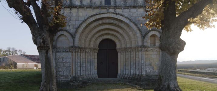 "Architecture of Infinity"
di Christoph Schaub, Switzerland 2018, 86’