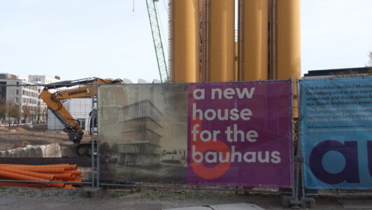 Cantiere, 26 ottobre 2019 (©Francesca Petretto)